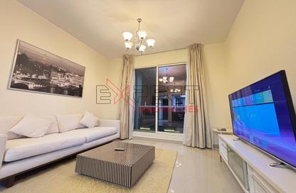 Apartment - 1 Bedroom - 2 Bathrooms for rent in Roxana Residence D - Roxana Residences - District 12 - Jumeirah Village Circle - Dubai