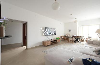 Apartment - 2 Bedrooms - 4 Bathrooms for rent in Icon Tower 2 - JLT Cluster L - Jumeirah Lake Towers - Dubai Apartment - 2 Bedrooms - 4 Bathrooms for rent in Icon Tower 2 - JLT Cluster L - Jumeirah Lake Towers - Dubai