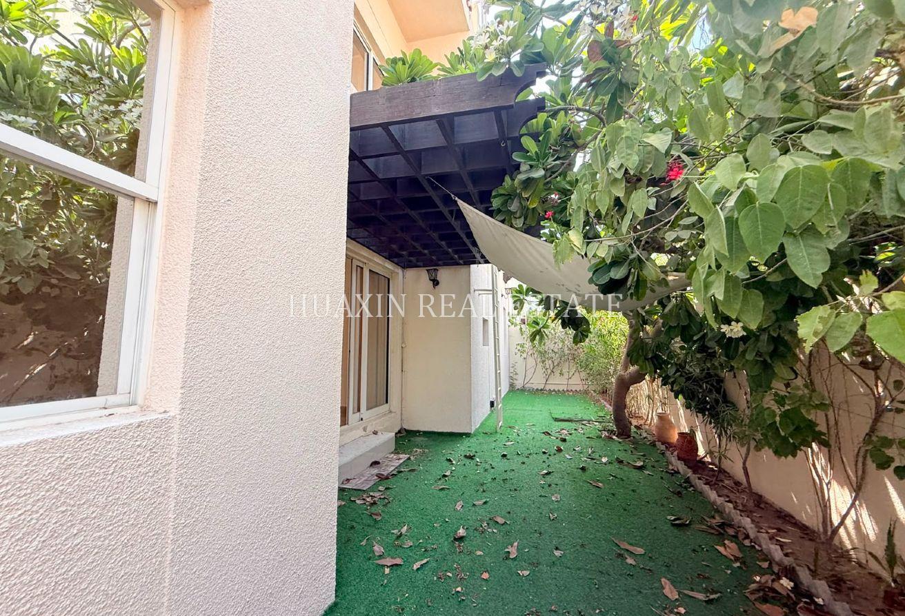 Magnificent 4BRK Compound/Shared Pool/Garden photo 18