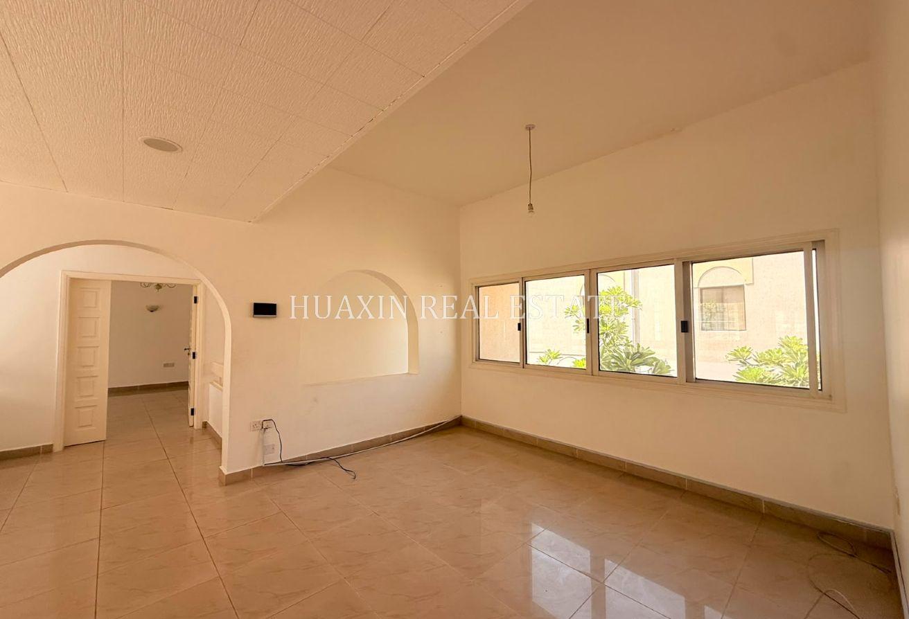 Magnificent 4BRK Compound/Shared Pool/Garden photo 12
