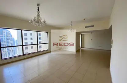 شقة - غرفة نوم - 1 حمام للايجار في صدف 7 - صدف - جميرا بيتش ريزيدنس - دبي