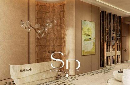 Apartment - 3 - 4 for sale in Rabdan Square - Meydan Avenue - Meydan - Dubai Apartment - 3 - 4 for sale in Rabdan Square - Meydan Avenue - Meydan - Dubai