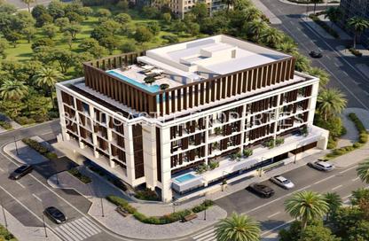 شقة - 3 غرف نوم - 4 حمامات للبيع في ربدان سكوير - ند الشبا 1 - ند الشبا - دبي