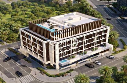 شقة - 3 - 4 للبيع في ربدان سكوير - ميدان افينيو - ميدان - دبي شقة - 3 - 4 للبيع في ربدان سكوير - ميدان افينيو - ميدان - دبي
