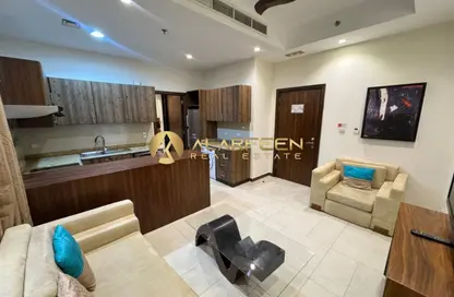شقة - 2 غرف نوم - 2 حمامات للايجار في النون ریزیدنسز - البرشاء 1 - البرشاء - دبي