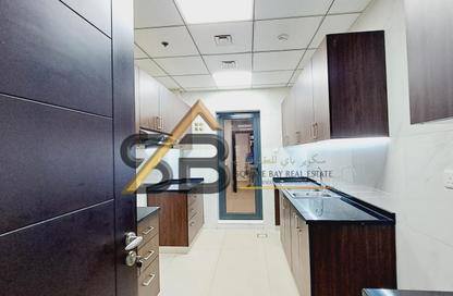 Apartment - 2 - 3 for rent in Elysium Residence 2 - Jumeirah Garden City - Al Satwa - Dubai