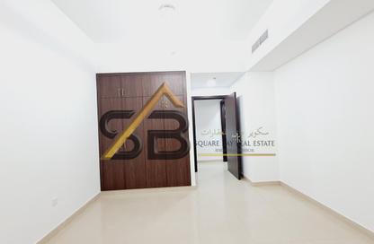 Apartment - 2 - 3 for rent in Elysium Residence 2 - Jumeirah Garden City - Al Satwa - Dubai