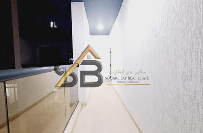 Apartment - 2 - 3 for rent in Elysium Residence 2 - Jumeirah Garden City - Al Satwa - Dubai