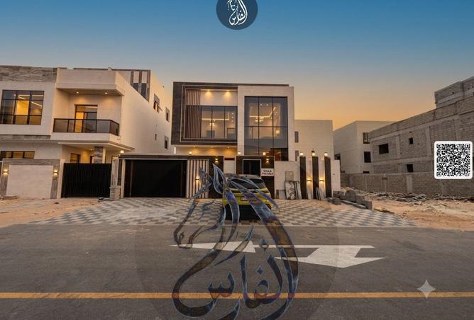 فيلا للبيع 5 غرف نوم في الإمارات الشمالية