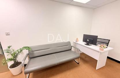 Office Space - Studio - 1 for rent in Al Rostamani Building - Port Saeed - Deira - Dubai Office Space - Studio - 1 for rent in Al Rostamani Building - Port Saeed - Deira - Dubai