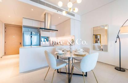 Apartment - 2 Bedrooms - 3 Bathrooms for rent in Jumeirah Gate Tower 1 - The Address Jumeirah Resort and Spa - Jumeirah Beach Residence - Dubai Apartment - 2 Bedrooms - 3 Bathrooms for rent in Jumeirah Gate Tower 1 - The Address Jumeirah Resort and Spa - Jumeirah Beach Residence - Dubai
