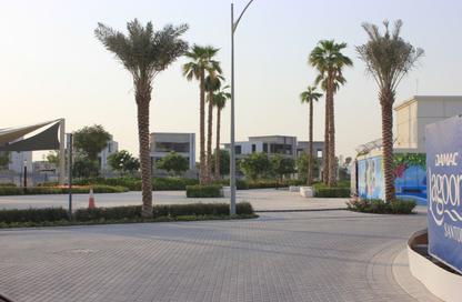 Townhouse - 4 - 3 for sale in Santorini - Damac Lagoons - Dubai