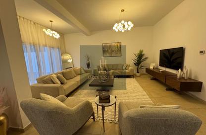 Townhouse - 4 - 3 for sale in The Townhouses at Al Hamra Village - Al Hamra Village - Ras Al Khaimah