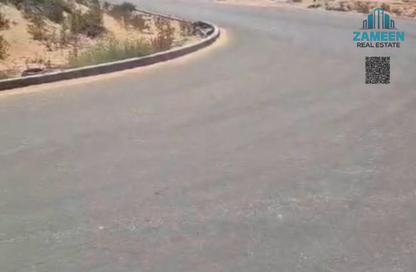 Land - Studio for sale in Al Helio - Ajman