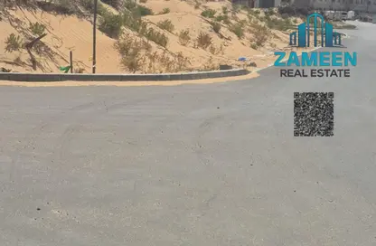 Land - Studio for sale in Al Helio 1 - Al Helio - Ajman Land - Studio for sale in Al Helio 1 - Al Helio - Ajman