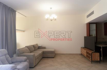 Apartment - Studio - 1 Bathroom for rent in Weston Court 1 - Weston Court - Motor City - Dubai