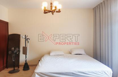 Apartment - Studio - 1 Bathroom for rent in Weston Court 1 - Weston Court - Motor City - Dubai