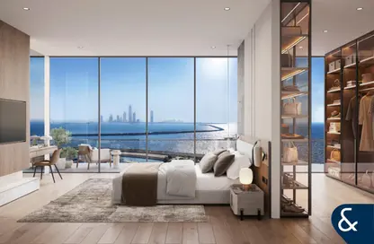 Apartment - 3 Bedrooms - 3 Bathrooms for sale in LIV Maritime - Maritime City - Dubai