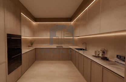 Apartment - Studio - 1 Bathroom for sale in Binghatti Vintage - Majan - Dubai