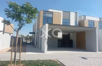 تاون هاوس - 4 غرف نوم - 4 حمامات للبيع في مدن الرنيم 4 - مدن - دبي