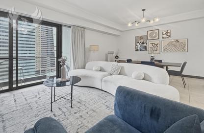 Apartment - 1 Bedroom - 2 Bathrooms for sale in Goldcrest Views 1 - JLT Cluster V - Jumeirah Lake Towers - Dubai