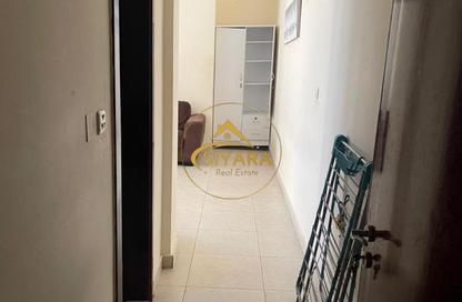Apartment - 1 - 1 for rent in Bukhara Street - Al Nahda - Sharjah