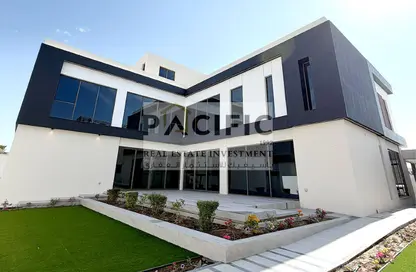 Villa - 5 Bedrooms - 6 Bathrooms for rent in Al Khawaneej 1 - Al Khawaneej - Dubai