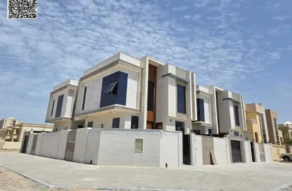 Villa - 5 Bedrooms - 7 Bathrooms for sale in Al Rawda 1 - Al Rawda - Ajman