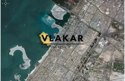 أرض - استوديو للبيع في جزيرة لا مير الجنوب - لا مير - جميرا - دبي أرض - استوديو للبيع في جزيرة لا مير الجنوب - لا مير - جميرا - دبي