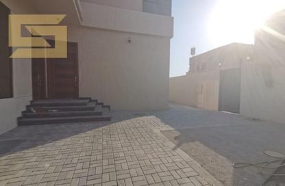 Villa - 3 Bedrooms - 5 Bathrooms for rent in Al Zaheya Gardens - Al Zahya - Ajman Villa - 3 Bedrooms - 5 Bathrooms for rent in Al Zaheya Gardens - Al Zahya - Ajman