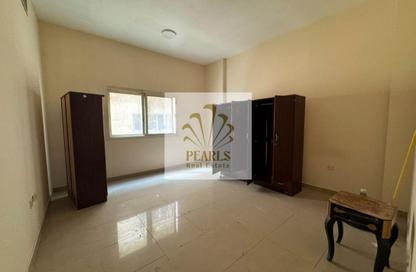 Apartment - 2 Bedrooms - 1 Bathroom for rent in Al Naemiya Tower 1 - Al Naemiya Towers - Al Nuaimiya - Ajman