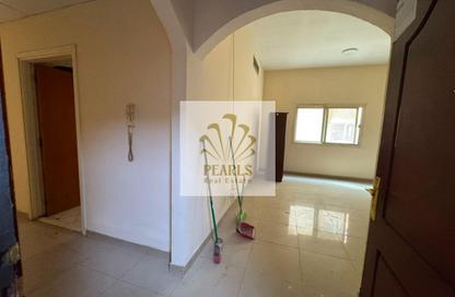 Apartment - 2 Bedrooms - 1 Bathroom for rent in Al Naemiya Tower 1 - Al Naemiya Towers - Al Nuaimiya - Ajman