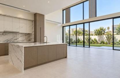 Villa - 3 - 4 for sale in Nad Al Sheba Gardens 2 - Nad Al Sheba Gardens - Nad Al Sheba 1 - Nad Al Sheba - Dubai
