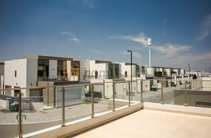 Townhouse - 4 Bedrooms - 5 Bathrooms for rent in Senses at the Fields - District 11 - Mohammed Bin Rashid City - Dubai Townhouse - 4 Bedrooms - 5 Bathrooms for rent in Senses at the Fields - District 11 - Mohammed Bin Rashid City - Dubai