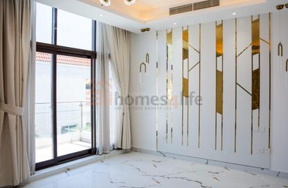 Townhouse - 4 Bedrooms - 5 Bathrooms for rent in Senses at the Fields - The Fields - District 11 - Mohammed Bin Rashid City - Dubai