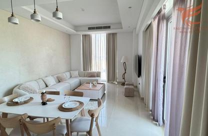 Apartment - 2 Bedrooms - 3 Bathrooms for rent in Gateway Residences 2 - Mina Al Arab - Ras Al Khaimah