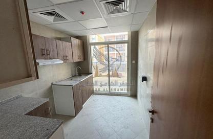 Apartment - 1 - 2 for rent in Al Nakheel - Ajman Downtown - Ajman Apartment - 1 - 2 for rent in Al Nakheel - Ajman Downtown - Ajman