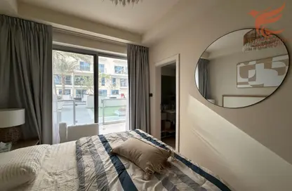 دوبلكس - 2 غرف نوم - 3 حمامات للايجار في باسيفيك تاهيتي - باسيفيك - جزيرة المرجان - رأس الخيمة