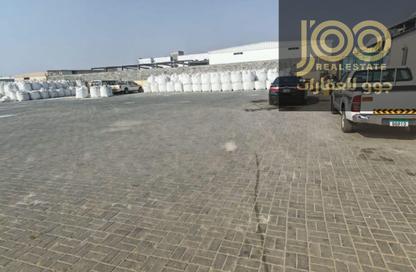 Warehouse - Studio - 1 for rent in Old Industrial Area - Umm Al Quwain