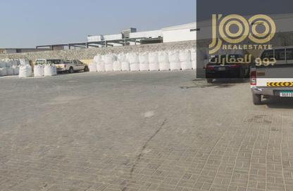 Warehouse - Studio - 1 for rent in Old Industrial Area - Umm Al Quwain