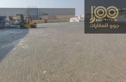 Warehouse - Studio - 1 for rent in Old Industrial Area - Umm Al Quwain