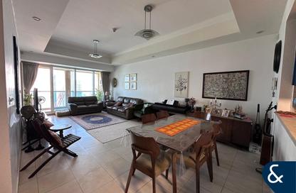 Apartment - 2 Bedrooms - 2 Bathrooms for sale in Churchill Residency Tower - Churchill Towers - Business Bay - Dubai