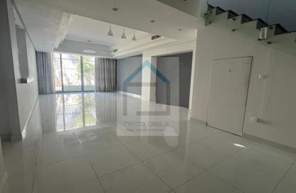 Townhouse - 3 Bedrooms - 4 Bathrooms for sale in Gardenia Townhomes - Wasl Gate - Dubai