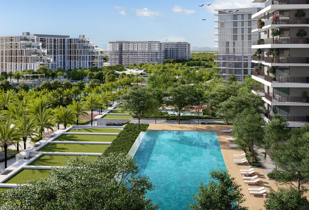 Properties for sale in Dubai Hills Estate, Dubai