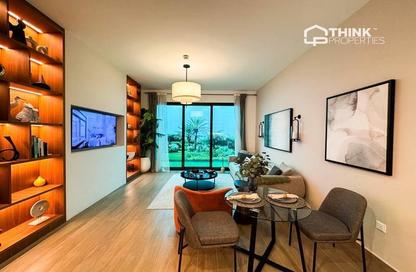 Apartment - 2 - 3 for sale in Nshama Camden - Town Square - Dubai Apartment - 2 - 3 for sale in Nshama Camden - Town Square - Dubai