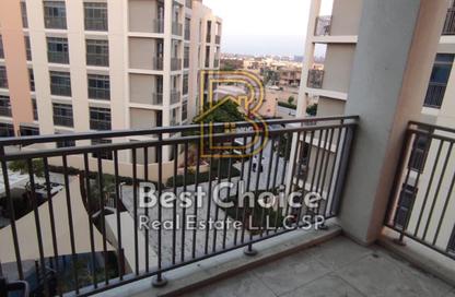 Apartment - 1 - 2 for sale in Al Zahia Garden Apartments - Al Zahia - Muwaileh Commercial - Sharjah