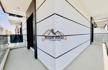 Apartment - 2 Bedrooms - 3 Bathrooms for rent in Imperial Residence - International City Phase 2 - Al Warsan 4 - Al Warsan - Dubai