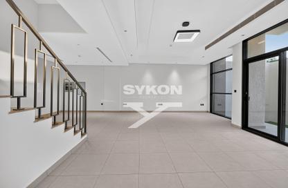 Villa - 5 - 5 for rent in Green Community West - Green Community - Dubai Investment Park 1 (DIP 1) - Dubai Investment Park (DIP) - Dubai