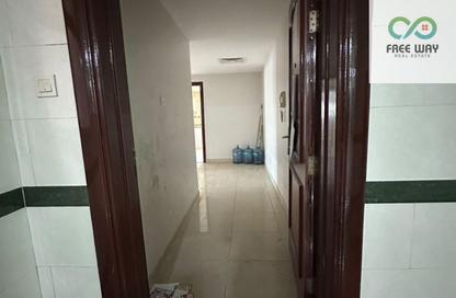 Apartment - 2 - 2 for rent in Al Naemiya Tower 3 - Al Nuaimiya Towers - Al Nuimiya 1 - Al Nuaimiya - Ajman