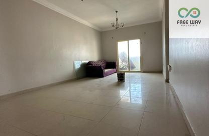 Apartment - 2 - 2 for rent in Al Naemiya Tower 3 - Al Nuaimiya Towers - Al Nuimiya 1 - Al Nuaimiya - Ajman
